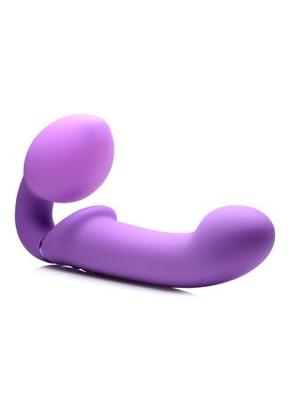 Ergo-Fit G-Pulse - Double Ended Dildo