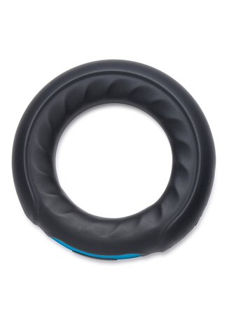 Silicone Cockring with Remote Control