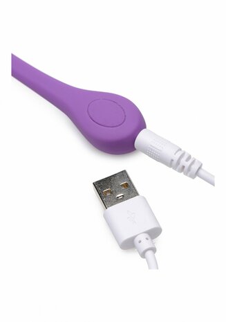 Plush Egg and Remote Control with 28 Speeds