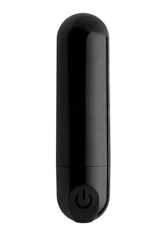 Vibrating Metal Bullet with 10 Speeds
