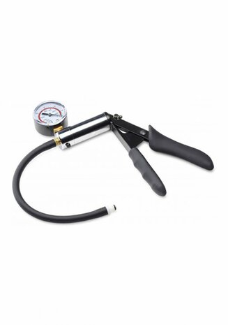 SM - Penis Pump Set