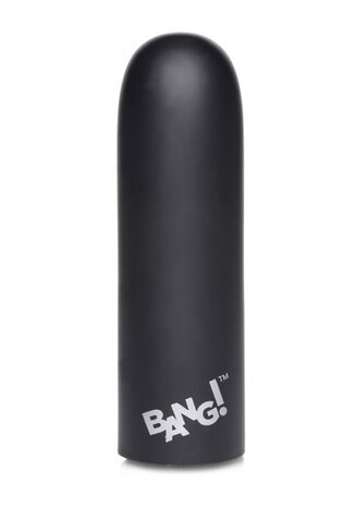 Mega Siliconen Vibrator met 3 Snelheden