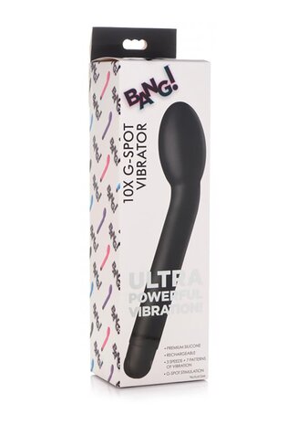 G-Spot Vibrator met 10 Snelheden