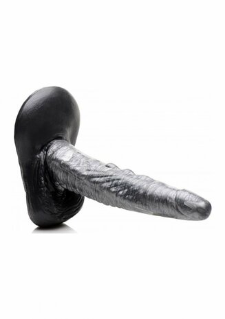 De Gargoyle - Keiharde Siliconen Dildo
