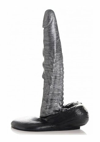 De Gargoyle - Keiharde Siliconen Dildo