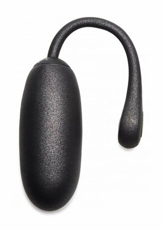 Platinum Series - Pluche Eitje met Afstandsbediening