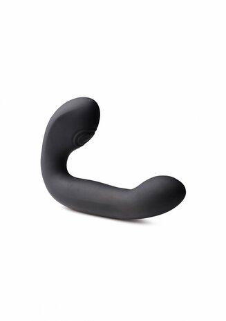 Power Shake Come Hither - Silicone Stimulator