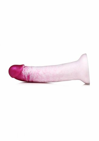 Real Swirl - Realistische Siliconen Dildo