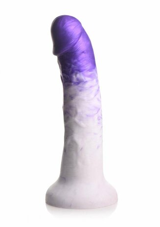 Real Swirl - Realistische Siliconen Dildo