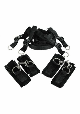 Slaapkamer Restraint Kit