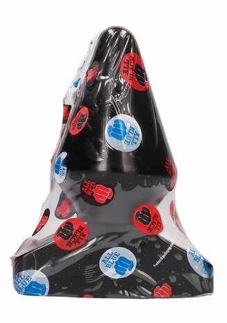 Buttplug - 18,5 cm