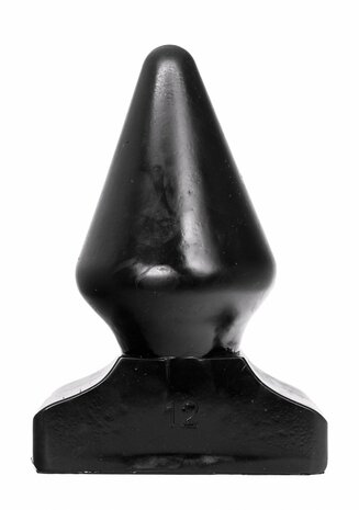Buttplug - 23 cm