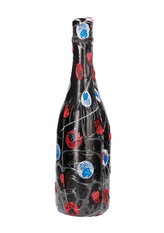 Dildo - 34,5 cm
