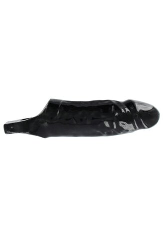 Black Mamba XL Dildo