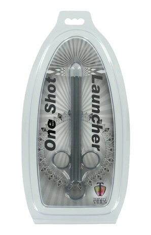 One Shot Launcher - Glijmiddel Launcher