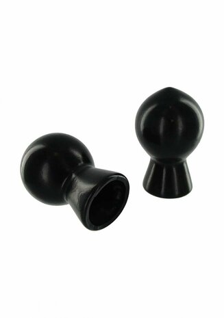 Nipple Booster Clamps