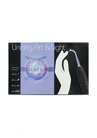 Estim - Twilight Wand