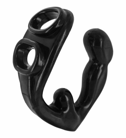 Rogue - Prostaat Stimulator en Cockring