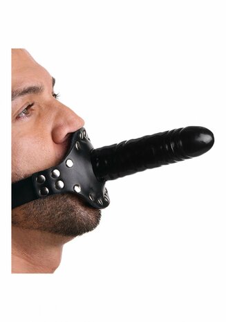 Ride Me - Mond Gag