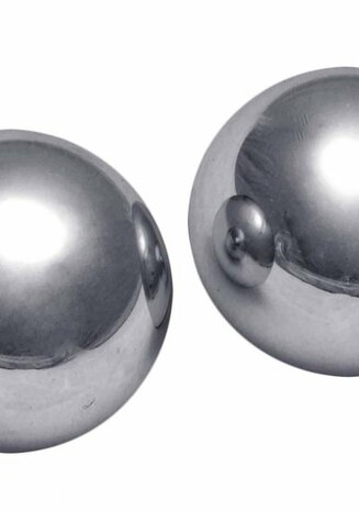 Titanica - Extreme Orgasme Ballen
