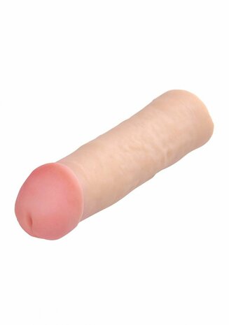 Mega Enlarger - Penis Sleeve