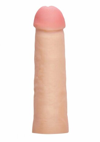 Mega Enlarger - Penis Sleeve