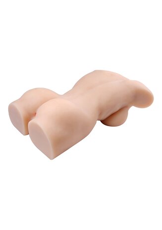 Diana - Ultra Lifelike Full Size - Sex Doll