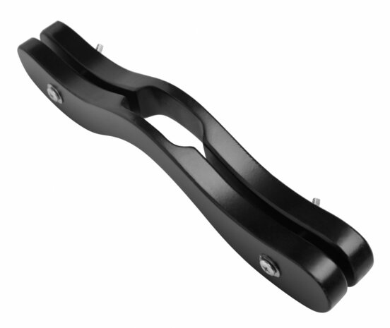 The Enforcer - Voorover Buig Binding