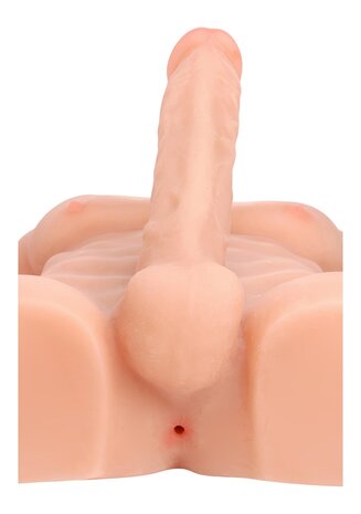 Chiseled Chad Male Love Doll