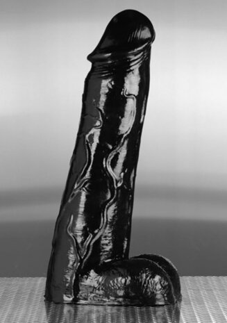 Moby Enorme Lange Dildo - 1 m