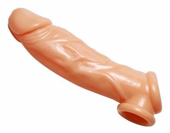 Penis Sleeve en Balstretcher