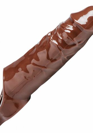 Echt Ruime Penis Sleeve