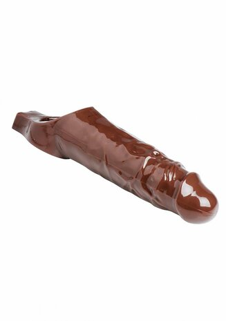 Echt Ruime Penis Sleeve
