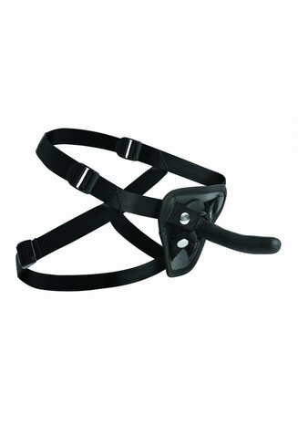 Pegged - Pegging-Dildo met Harnas