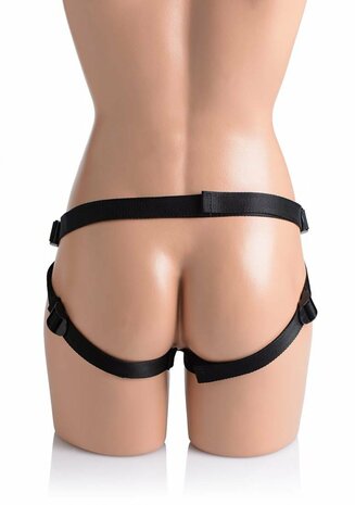 Pegged - Pegging-Dildo met Harnas