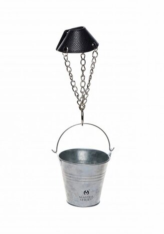 Hell's Bucket - Ballstretcher met Emmer
