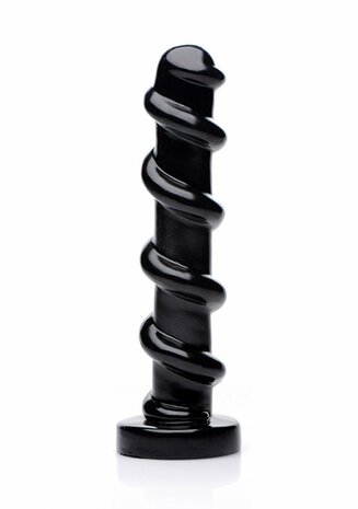 Mighty Screw - Dildo - 25 cm