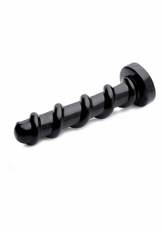 Mighty Screw - Dildo - 25 cm