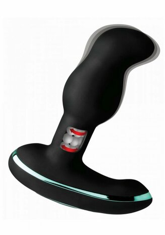 Rimsation - Prostaat Vibrator met Roterende Kralen