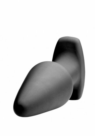 Model R - Gladde Rimming Plug