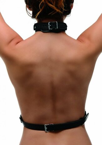 Borstharnas voor Dames