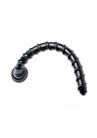 Anaal Spiraal Slang - 48 cm