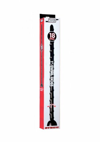 Wervelslang - 46 cm