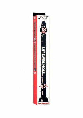 Wervelslang - 46 cm
