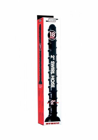 Wervelslang - 46 cm