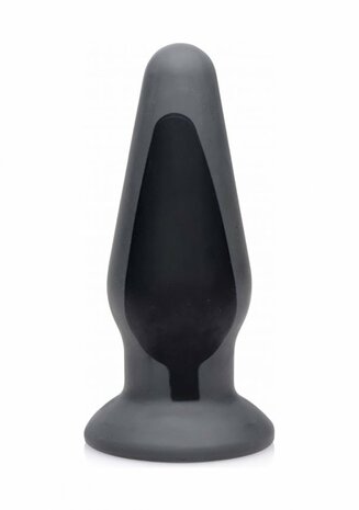 Estim - Siliconen Anaal Plug