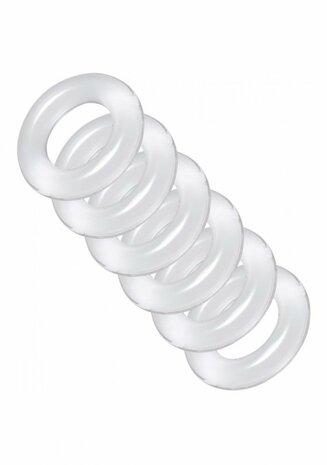 Ring Master - Verstelbare Ball Stretcher Kit