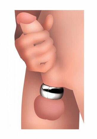 Magnet Master XL - Magnetische Ballstretcher