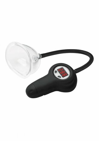 Digitale Automatische Vagina Pomp
