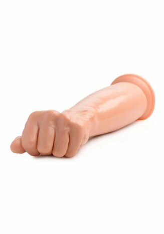 Fisto - Gebalde Vuist Dildo